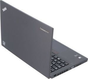 Laptop Lenovo Lenovo ThinkPad X250 i5-5300U 8GB NOWY DYSK 240GB SSD 1366x768 Klasa A 5