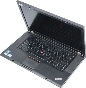 Laptop Lenovo Lenovo ThinkPad T530 i5-3320M 8GB 240GB SSD 1600x900 Klasa A Windows 10 Home 2