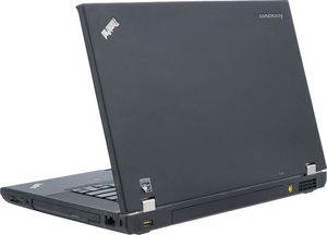 Laptop Lenovo Lenovo ThinkPad T530 i5-3320M 8GB 240GB SSD 1600x900 Klasa A Windows 10 Home 3