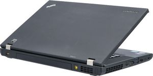 Laptop Lenovo Lenovo ThinkPad T530 i5-3320M 8GB 240GB SSD 1600x900 Klasa A Windows 10 Home 4