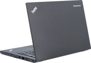 Laptop Lenovo Lenovo ThinkPad T450s i5-5200U 8GB 240GB SSD 1600x900 Klasa A 3