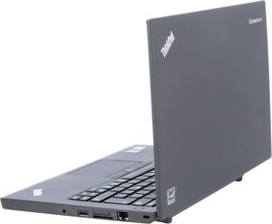 Laptop Lenovo Lenovo ThinkPad X250 i5-5300U 8GB NOWY DYSK 120GB SSD 1366x768 Klasa A Windows 10 Home 4