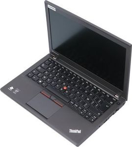 Laptop Lenovo Lenovo ThinkPad X250 i5-5300U 8GB NOWY DYSK 120GB SSD 1366x768 Klasa A Windows 10 Home 6