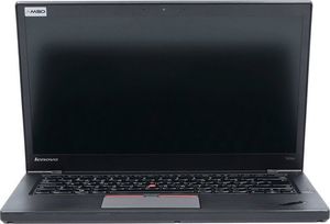 Laptop Lenovo Lenovo ThinkPad T450s i7-5600U 8GB 240GB SSD 1920x1080 Klasa A- Windows 10 Home 1