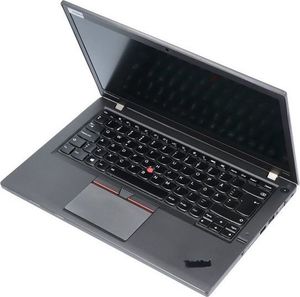 Laptop Lenovo Lenovo ThinkPad T450s i7-5600U 8GB 240GB SSD 1920x1080 Klasa A- Windows 10 Home 2