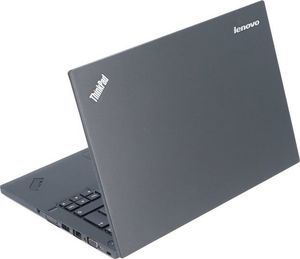 Laptop Lenovo Lenovo ThinkPad T450s i7-5600U 8GB 240GB SSD 1920x1080 Klasa A- Windows 10 Home 3