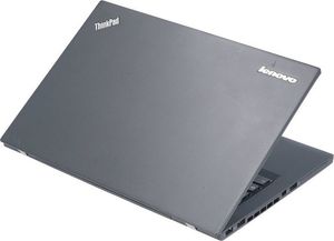 Laptop Lenovo Lenovo ThinkPad T450s i7-5600U 8GB 240GB SSD 1920x1080 Klasa A- Windows 10 Home 4