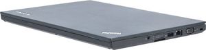 Laptop Lenovo Lenovo ThinkPad T450s i7-5600U 8GB 240GB SSD 1920x1080 Klasa A- Windows 10 Home 6