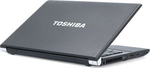 Laptop Toshiba Toshiba Tecra R940 i5-3340M 8GB 240GB SSD 1600x900 Klasa A- Windows 10 Home 4