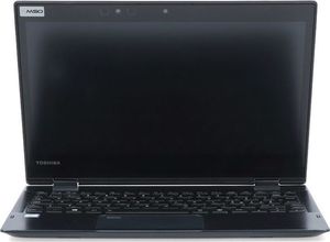 Laptop Toshiba Dotykowy Toshiba Portege X20W-E 2w1 i5-8350U 16GB 240GB SSD 1920x1080 Klasa A Windows 10 Home 1