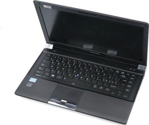 Laptop Toshiba Toshiba Tecra R940 i5-3340M 8GB 240GB SSD 1600x900 Klasa A Windows 10 Home 2