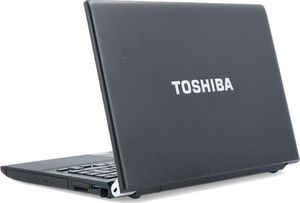 Laptop Toshiba Toshiba Tecra R940 i5-3340M 8GB 240GB SSD 1600x900 Klasa A Windows 10 Home 3