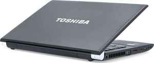 Laptop Toshiba Toshiba Tecra R940 i5-3340M 8GB 240GB SSD 1600x900 Klasa A Windows 10 Home 4
