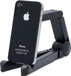 Smartfon Apple APPLE iPhone 4 A1332 3.5" A4 512MB 32GB Black Klasa A- iOS 4