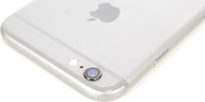 Smartfon Apple iPhone 6 1/16GB Szary Klasa A- A- 5