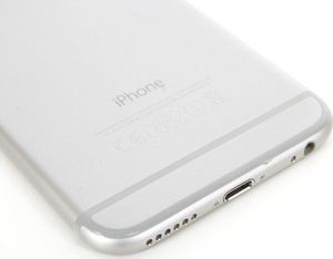 Smartfon Apple iPhone 6 1/16GB Szary Klasa A- A- 6