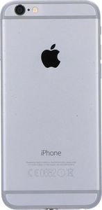 Smartfon Apple APPLE iPhone 6 A1586 4,7" A8 1GB 32GB LTE Touch ID Powystawowy Space Gray + Szkło hartowane 9H + Etui La Vie 5