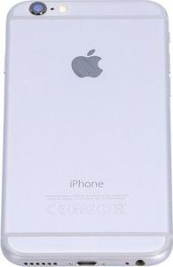 Smartfon Apple iPhone 6 1/64GB Szary Powystawowy 4