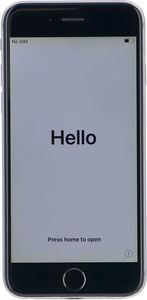 Smartfon Apple iPhone 6 1/64GB Szary Klasa A- A- (F6WP92ESG5MR) 3