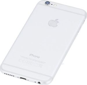 Smartfon Apple APPLE iPhone 6 A1586 4,7" A9 1GB 16GB, LTE, Touch ID, Silver Klasa A/B iOS 6