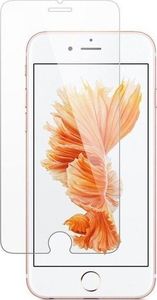 Smartfon Apple APPLE iPhone 6s A1688 4,7 A9 32GB LTE, Touch ID, Rose Gold Klasa A- iOS + szkło hartowane 9H + silikonowe etui 7