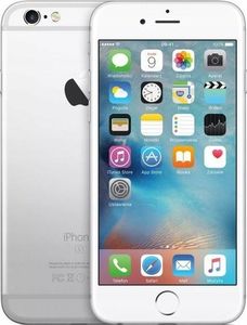 Smartfon Apple iPhone 6S 2/32GB Srebrny Powystawowy 7