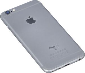 Smartfon Apple APPLE iPhone 6s A1688 4,7" A9 32GB, LTE, Touch ID, Space Gray Klasa A/B iOS 5