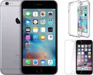 Smartfon Apple iPhone 6S 2/32GB Szary Powystawowy 6