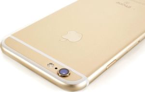 Smartfon Apple APPLE iPhone 6s A1688 4,7'' A9 128GB, LTE, Touch ID, Gold Klasa A- iOS 5