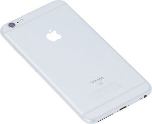 Smartfon Apple iPhone 6S Plus 2/32GB Srebrny Klasa A- A- 6
