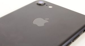 Smartfon Apple iPhone 7 2/256GB Czarny Powystawowy 7