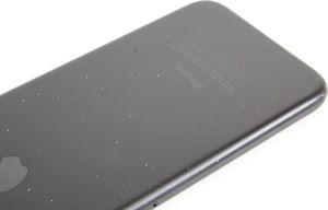 Smartfon Apple APPLE iPhone 7 A1778 2GB 32GB 750x1334 LTE Black Klasa A/B iOS 5