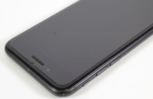 Smartfon Apple APPLE iPhone 7 A1778 2GB 32GB 750x1334 LTE Black Klasa A/B iOS 9