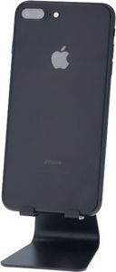 Smartfon Apple APPLE iPhone 7 Plus A1784 3GB 128GB LTE Retina Klasa B Black iOS 4