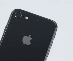 Smartfon Apple APPLE iPhone 8 A11 2GB 64GB 4,7 1334x750 Space Gray Klasa A/B iOS 8