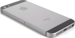 Smartfon Apple iPhone SE 2/64GB Szary Powystawowy 4