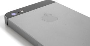 Smartfon Apple iPhone SE 2/64GB Szary Powystawowy 5