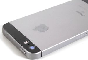 Smartfon Apple iPhone SE 2/64GB Szary Powystawowy 6