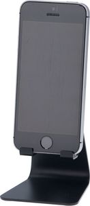 Smartfon Apple iPhone SE 2/128GB Szary Klasa A- (DX3TWB4YHTVX) 1