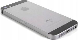 Smartfon Apple APPLE iPhone SE A1723 2GB 128GB LTE Retina Space Gray Klasa A/B iOS 2