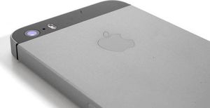 Smartfon Apple APPLE iPhone SE A1723 2GB 128GB LTE Retina Space Gray Klasa A/B iOS 4