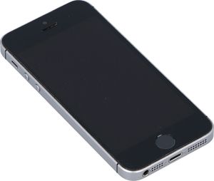 Smartfon Apple iPhone SE 2/64GB Szary Klasa A- A- (DX3SPNZYH2XN) 5