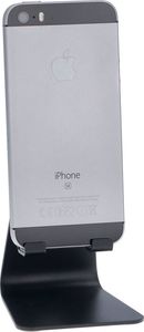 Smartfon Apple iPhone SE 2/64GB Szary Klasa A- A- (DX3SQN71H2XN) 3