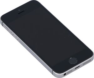 Smartfon Apple iPhone SE 2/64GB Szary Klasa A- A- (DX3SQN71H2XN) 5