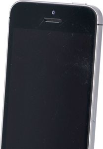 Smartfon Apple iPhone SE 2/64GB Szary Klasa A- A- (DX3SQN71H2XN) 7