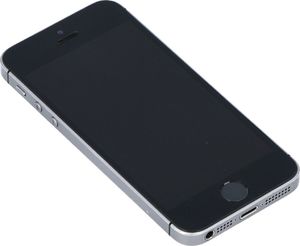 Smartfon Apple iPhone SE 2/64GB Szary Klasa A- A- (DX3SXQKCH2XN) 5