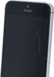 Smartfon Apple iPhone SE 2/64GB Szary Klasa A- A- (DX3SXQKCH2XN) 7