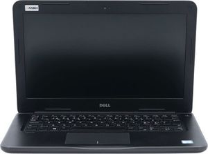 Laptop Dell Dell Latitude 3380 i3-6006U 8GB NOWY DYSK 120GB SSD 1366x768 Klasa A- Torba + Mysz 1