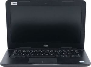 Laptop Dell Dell Latitude 3380 i3-6006U 8GB NOWY DYSK 120GB SSD 1366x768 Klasa A- Windows 10 Professional 1