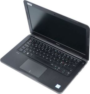 Laptop Dell Dell Latitude 3380 i3-6006U 8GB NOWY DYSK 240GB SSD 1366x768 Klasa A- Windows 10 Home 2